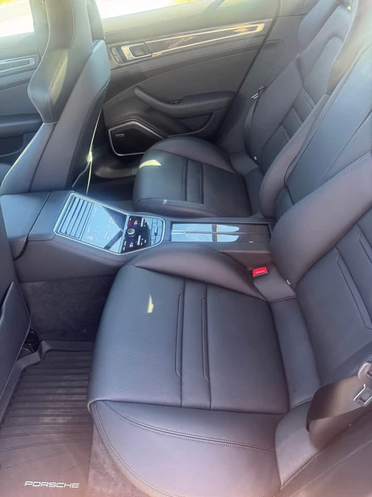 2021 Porsche 971 Panamera - Image 8 of 11