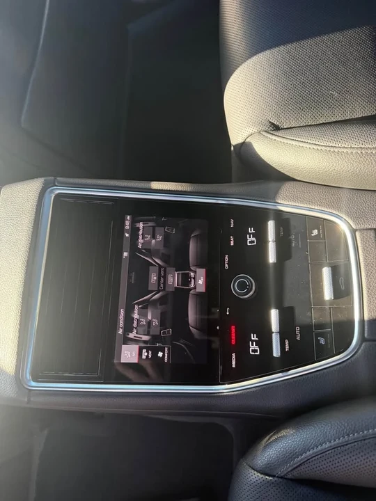 2021 Porsche 971 Panamera S - Image 6 of 7