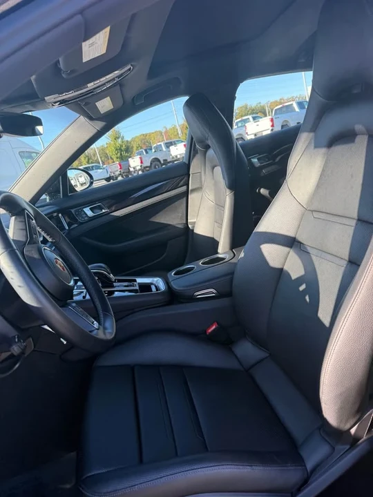 2021 Porsche 971 Panamera S - Image 7 of 7