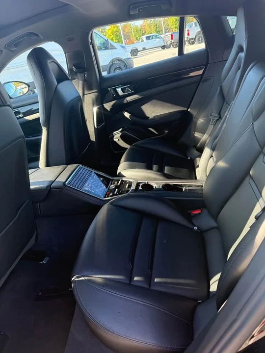 2021 Porsche 971 Panamera S - Image 5 of 7