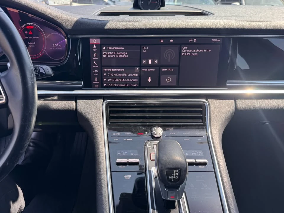 2021 Porsche 971 Panamera - Image 15 of 19