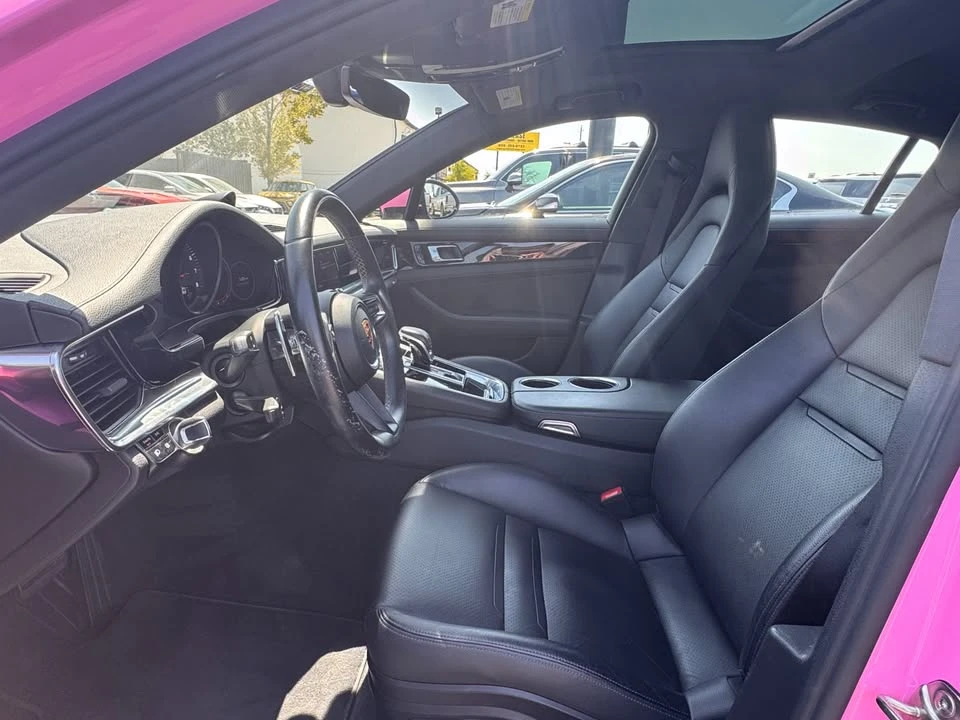 2021 Porsche 971 Panamera - Image 10 of 19