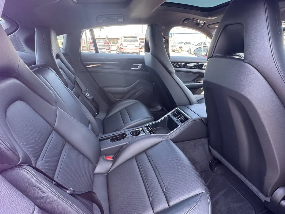 2021 Porsche 971 Panamera - Image 17 of 19