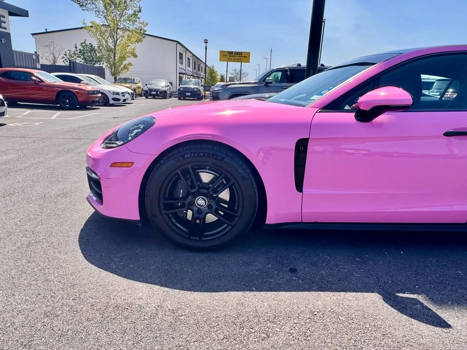 2021 Porsche 971 Panamera - Image 4 of 19