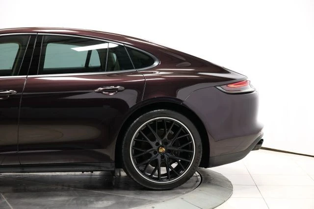 2021 Porsche 971 Panamera - Image 10 of 12