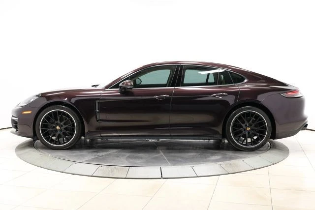 2021 Porsche 971 Panamera - Image 9 of 12