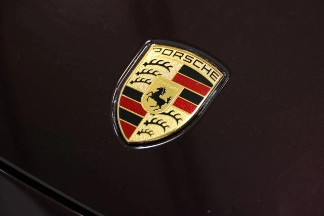 2021 Porsche 971 Panamera - Image 7 of 12