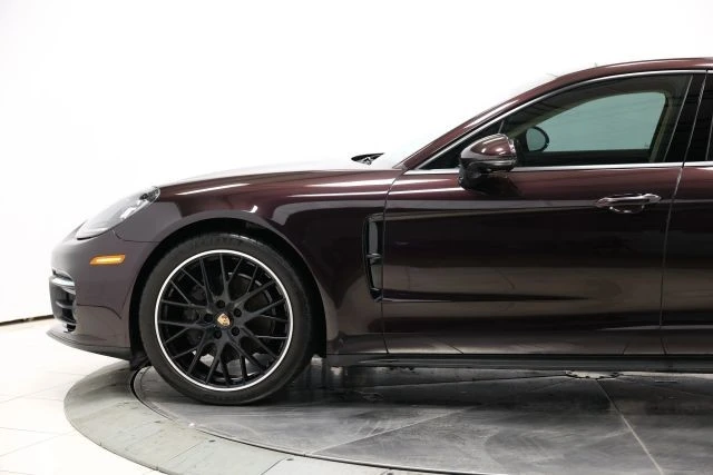 2021 Porsche 976 Panamera - Image 8 of 12