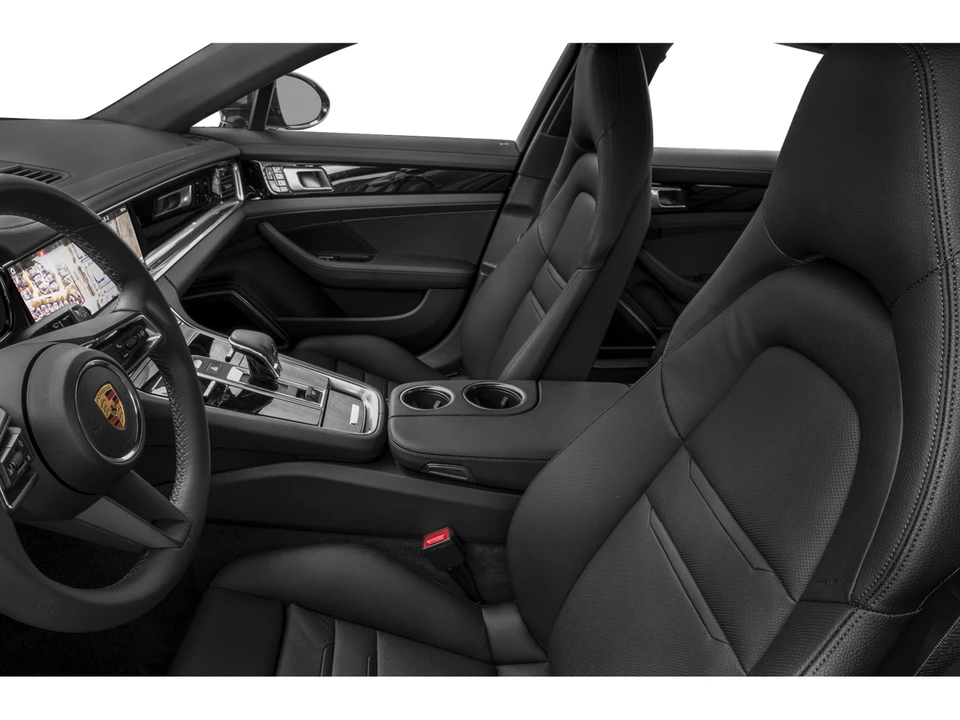 2021 Porsche 971 Panamera - Image 6 of 12