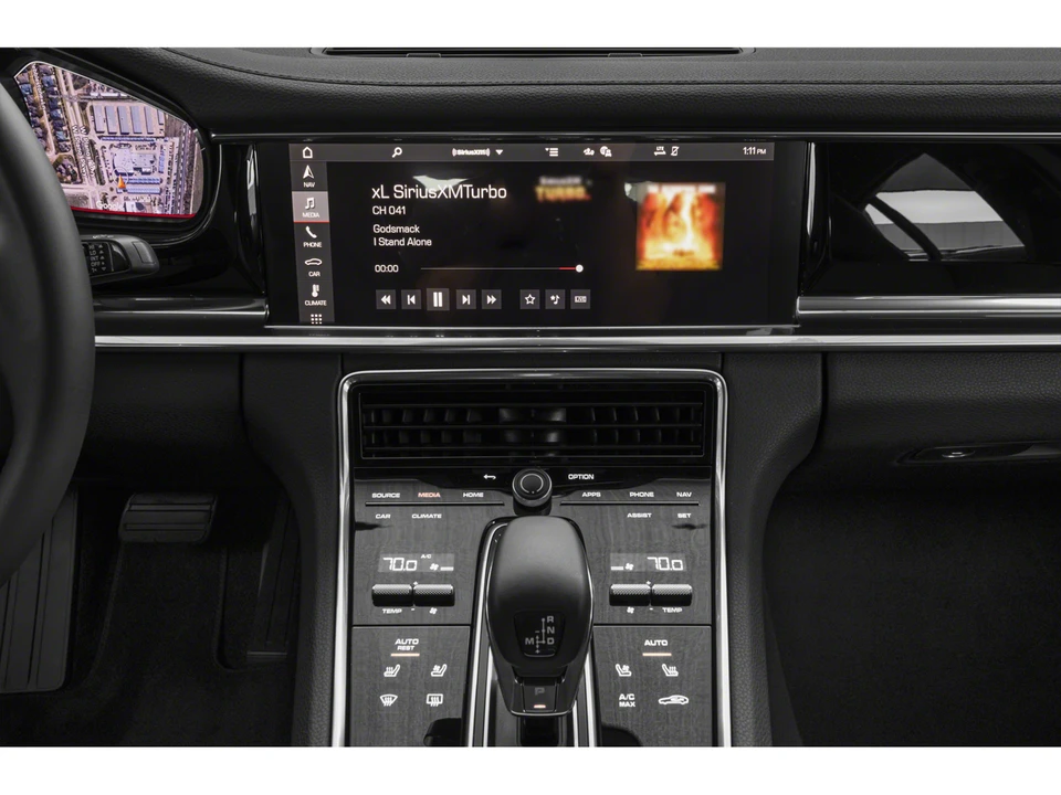 2021 Porsche 971 Panamera - Image 7 of 12