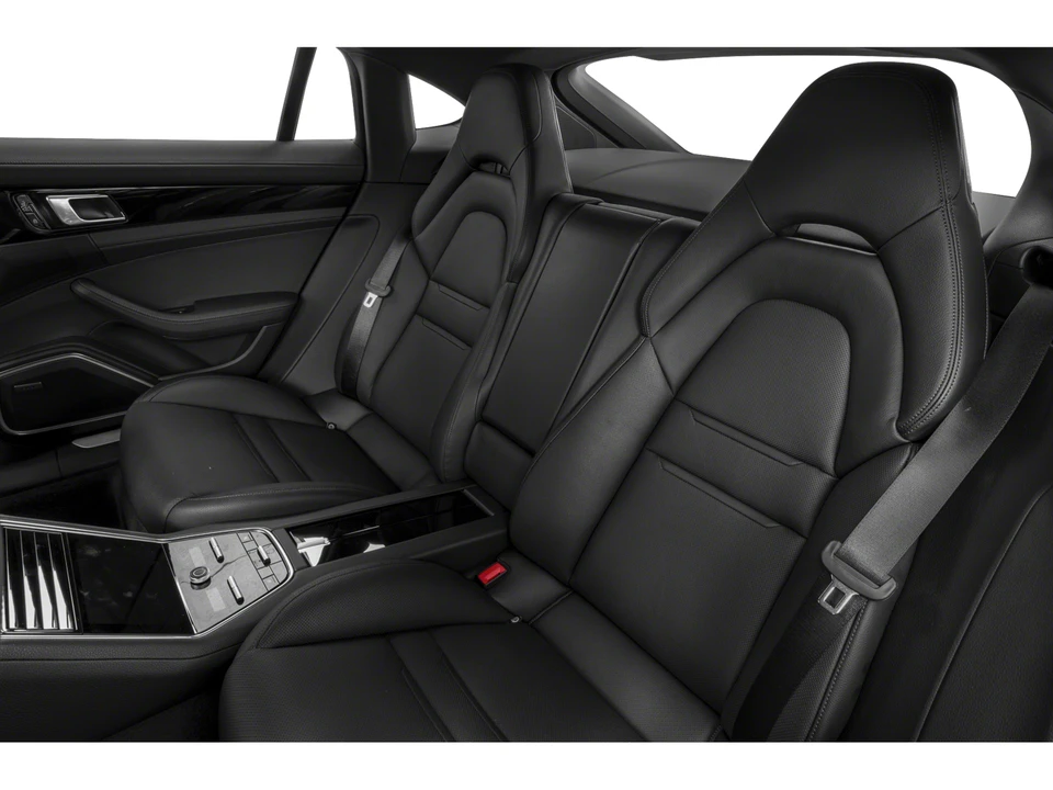 2021 Porsche 971 Panamera - Image 9 of 12