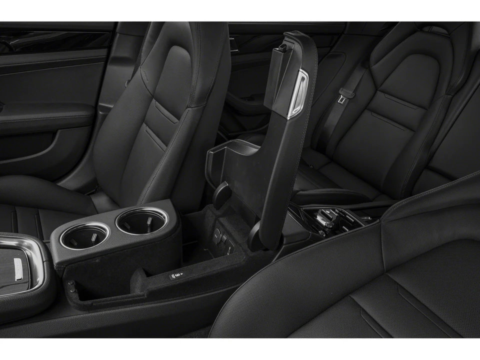 2021 Porsche 971 Panamera - Image 10 of 12