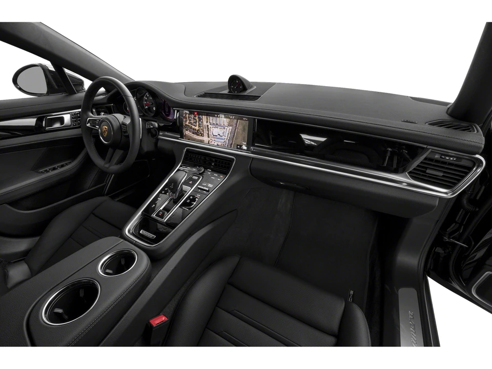 2021 Porsche 971 Panamera - Image 11 of 12