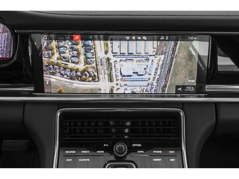 2021 Porsche 971 Panamera - Image 12 of 12