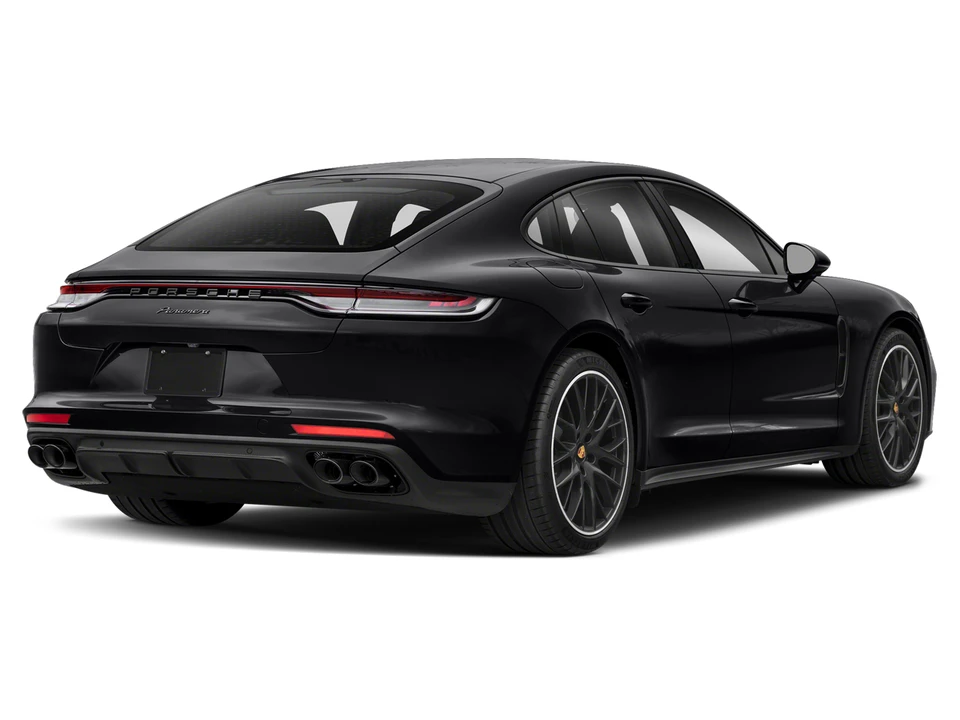 2021 Porsche 971 Panamera - Image 2 of 12