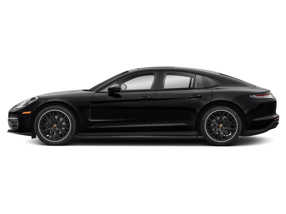 2021 Porsche 971 Panamera - Image 3 of 12