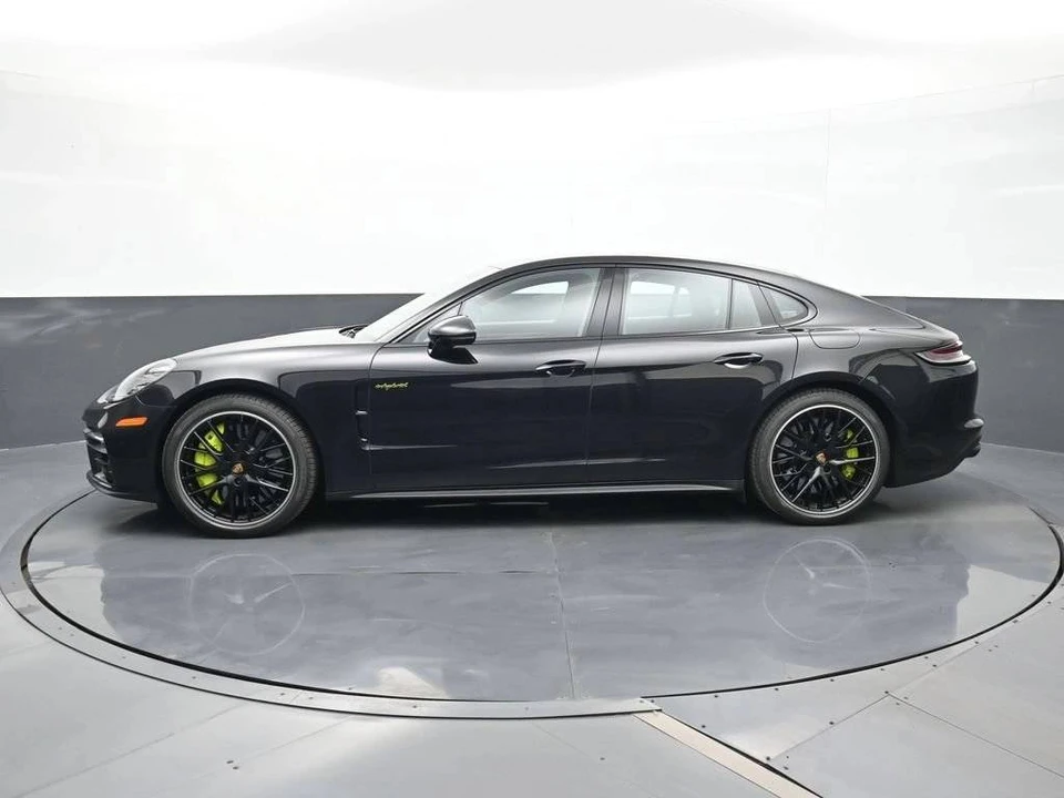 2021 Porsche 971 Panamera Turbo - Image 2 of 5