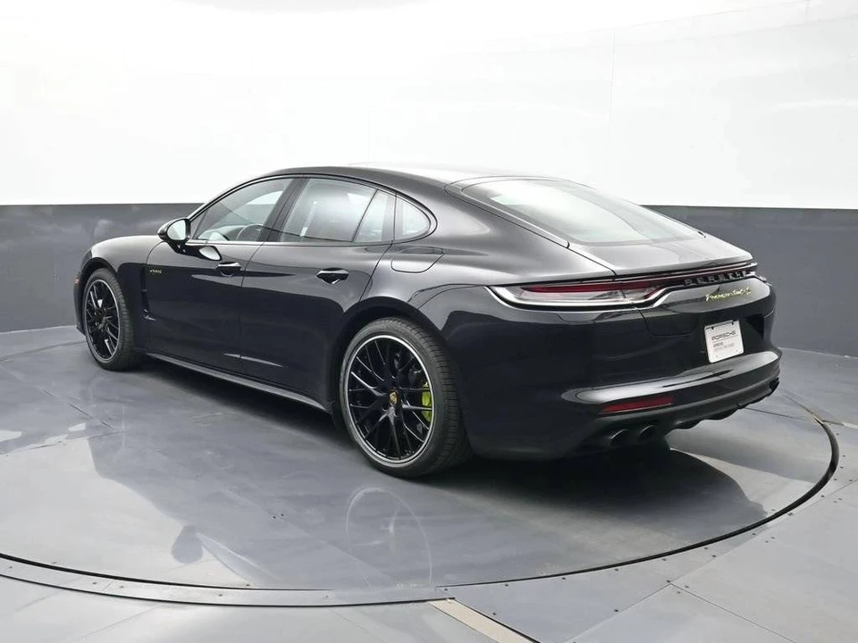 2021 Porsche 971 Panamera Turbo - Image 3 of 5