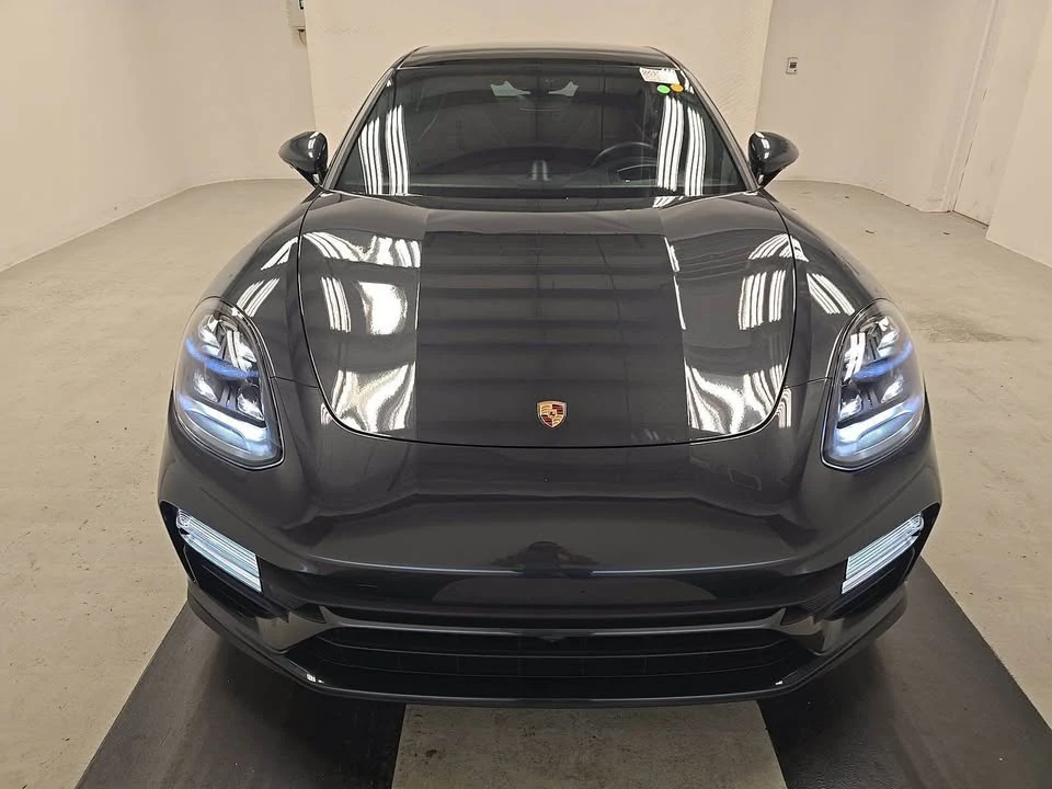 2021 Porsche 971 Panamera Turbo - Image 3 of 12