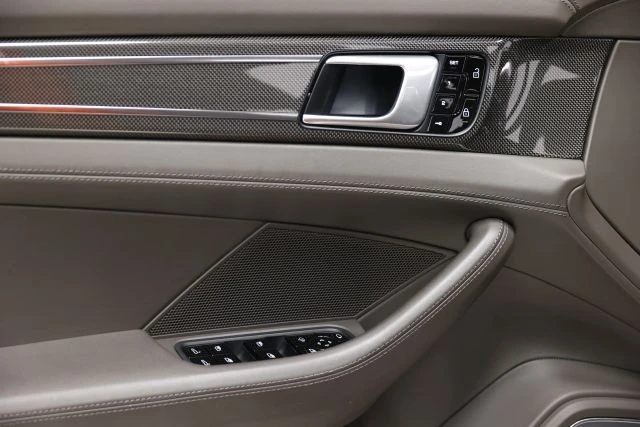 2021 Porsche 971 Panamera Turbo - Image 12 of 31