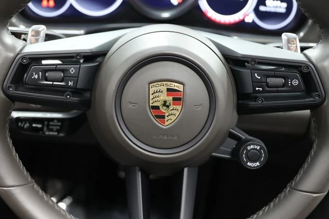 2021 Porsche 971 Panamera Turbo - Image 26 of 31