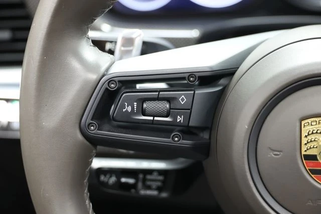 2021 Porsche 971 Panamera Turbo - Image 29 of 31