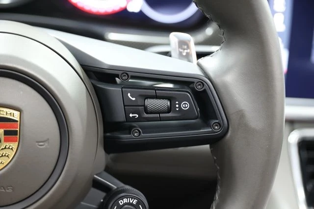 2021 Porsche 971 Panamera Turbo - Image 30 of 31