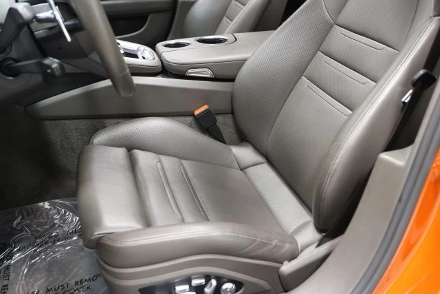 2021 Porsche 971 Panamera Turbo - Image 21 of 31