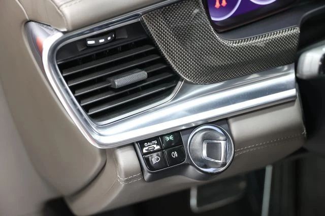 2021 Porsche 971 Panamera Turbo - Image 23 of 31