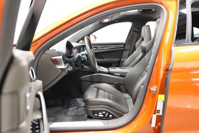 2021 Porsche 971 Panamera Turbo - Image 15 of 31