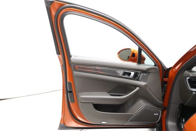 2021 Porsche 971 Panamera Turbo - Image 11 of 31