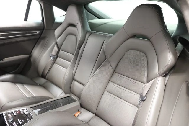 2021 Porsche 971 Panamera Turbo - Image 3 of 31
