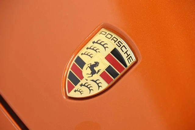 2021 Porsche 971 Panamera Turbo - Image 7 of 31