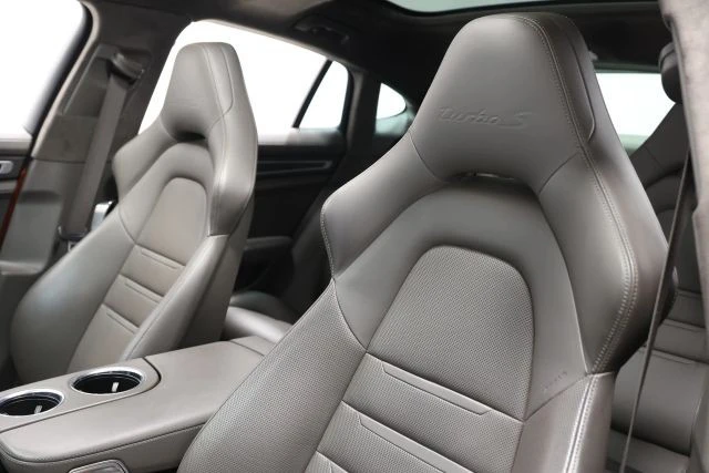 2021 Porsche 971 Panamera Turbo - Image 19 of 31