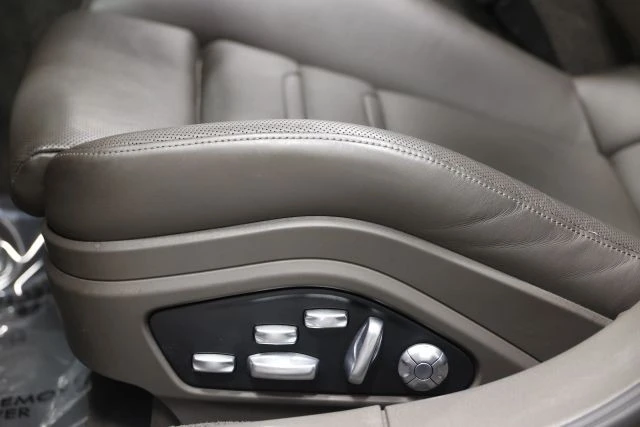 2021 Porsche 971 Panamera Turbo - Image 16 of 31