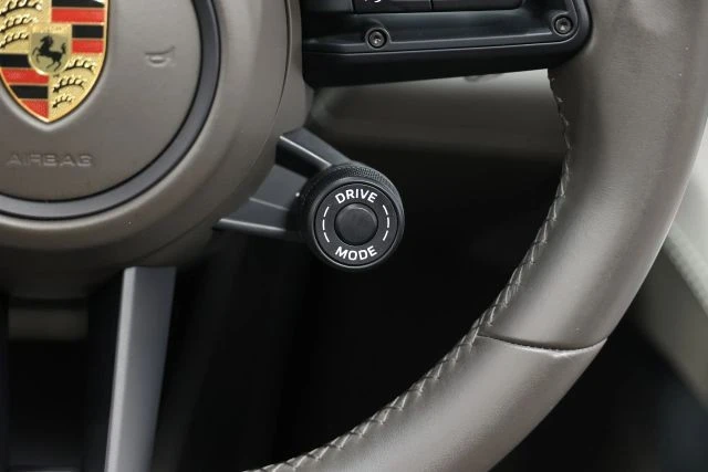 2021 Porsche 971 Panamera Turbo - Image 27 of 31