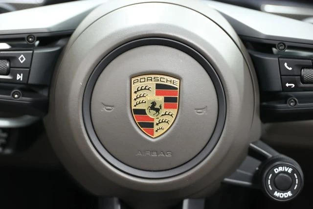 2021 Porsche 971 Panamera Turbo - Image 28 of 31