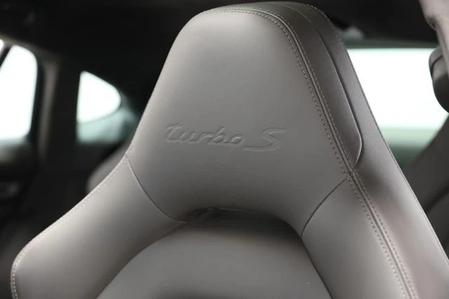 2021 Porsche 971 Panamera Turbo - Image 20 of 31