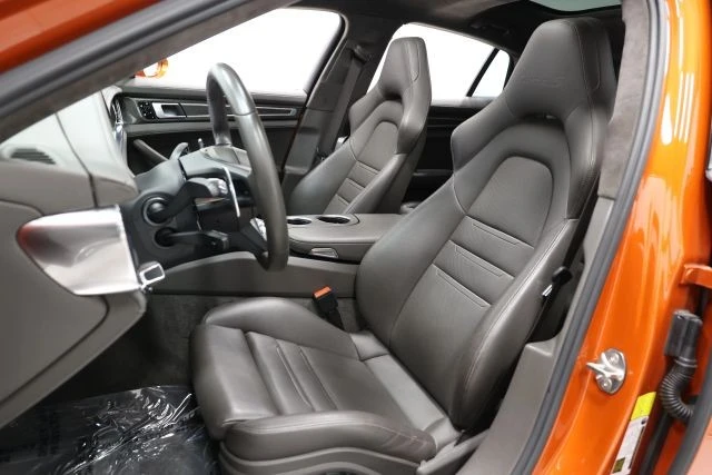 2021 Porsche 971 Panamera Turbo - Image 18 of 31