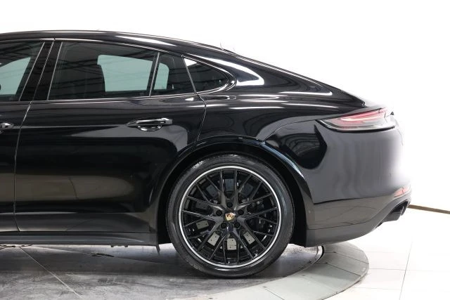 2021 Porsche 971 Panamera Turbo - Image 10 of 31