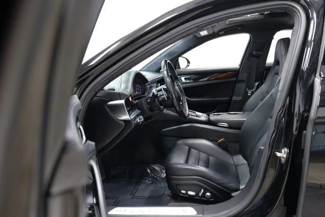 2021 Porsche 971 Panamera Turbo - Image 15 of 31
