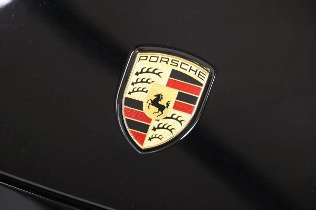 2021 Porsche 971 Panamera Turbo - Image 7 of 31