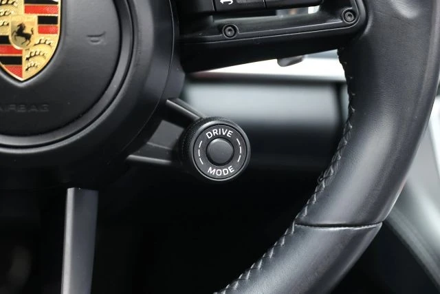 2021 Porsche 971 Panamera Turbo - Image 30 of 31