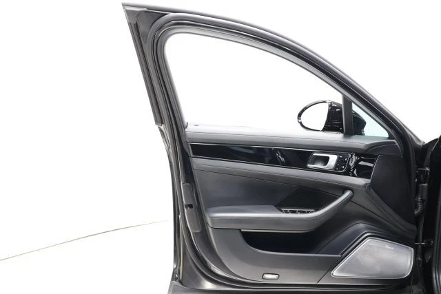 2021 Porsche 971 Panamera Turbo - Image 11 of 31