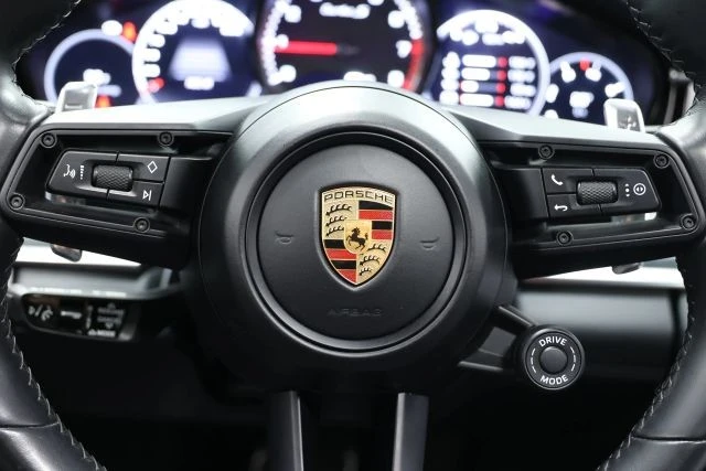 2021 Porsche 971 Panamera Turbo - Image 26 of 31