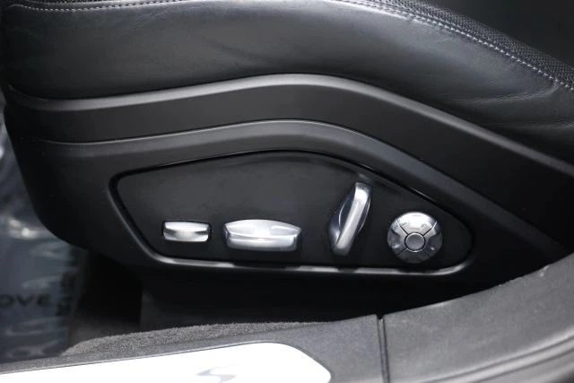 2021 Porsche 971 Panamera Turbo - Image 16 of 31