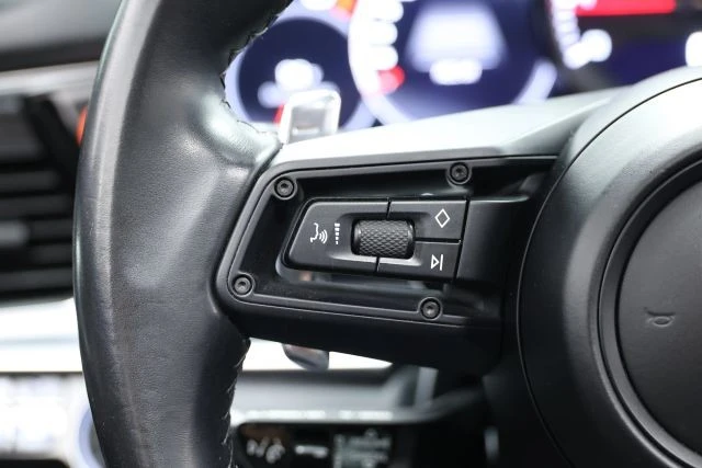 2021 Porsche 971 Panamera Turbo - Image 27 of 31