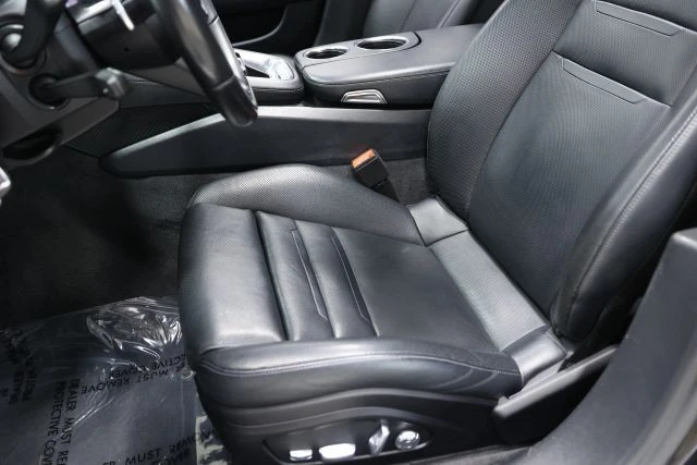 2021 Porsche 971 Panamera Turbo - Image 21 of 31