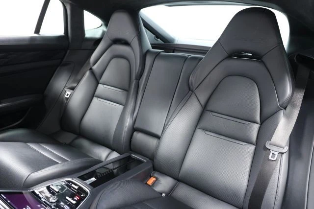 2021 Porsche 971 Panamera Turbo - Image 3 of 31