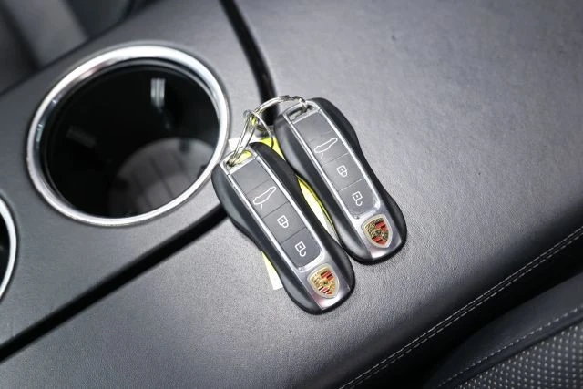 2021 Porsche 971 Panamera Turbo - Image 5 of 31